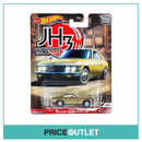 Hot Wheels Car Culture - Japan Historics