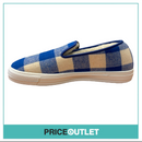 Souts - Homme Fernand Men's Sneakers 'Blue' - Size 44 - BRAND NEW