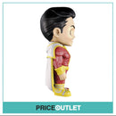 XXRAY DC Comics Shazam