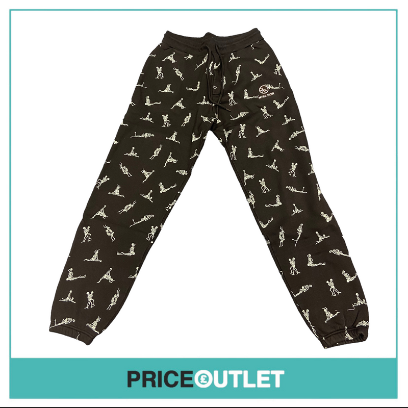 M+RC Noir Inferno Pant - Size L - BRAND NEW SEALED