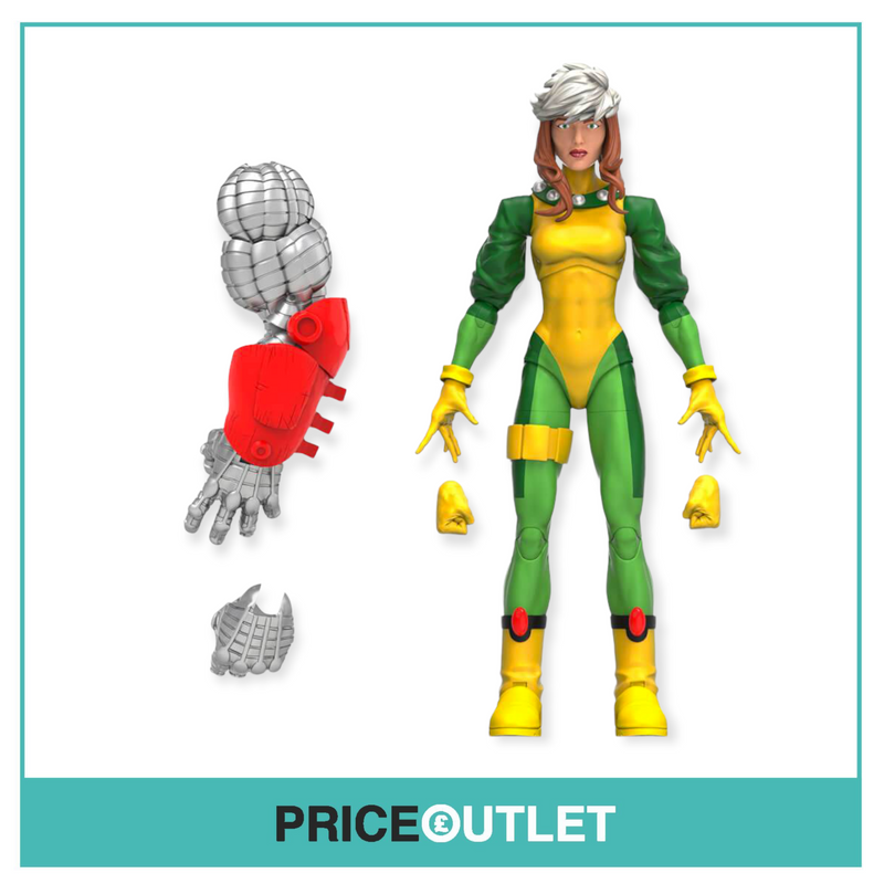 Marvel Legends - X-Men Rogue Action Figure