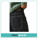 BDG Black Bow Jeans -  30W 32L - BRAND NEW WITH TAGS