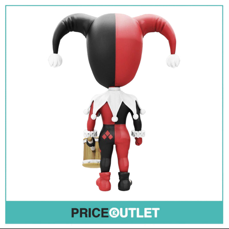 XXRAY DC Comics Harley Quinn (Deluxe)