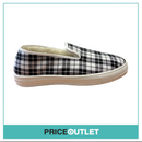 Souts - Homme Maurice Men's Sneakers 'Black & White' - BRAND NEW