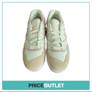 New Balance - 550 'White Pink' - UK 5