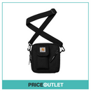 Carhartt WIP Essentials Bag Small - Black - BRAND NEW WITH TAGS