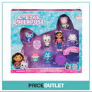 Gabby’s Dollhouse Deluxe Figure Gift Set