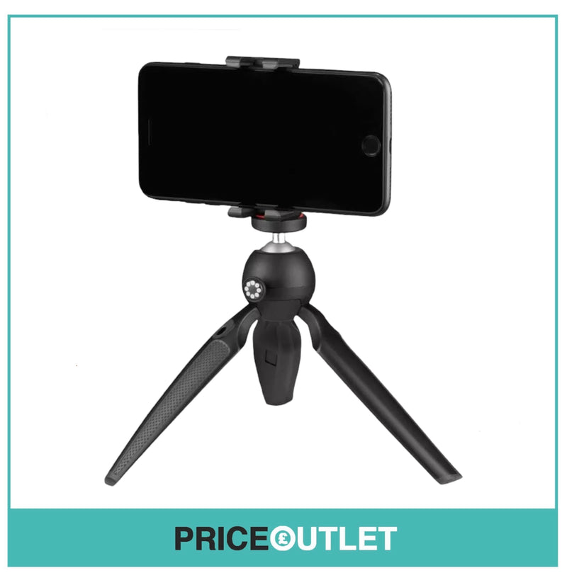 Joby JB01559-BWW HandyPod - Mobile Mini Tripod with GripTight One Mount