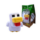 Mega Squishme - Minecraft - Brand New Sealed