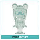 Tsuyu Asui Soda Vinyl Figure! - My Hero Academia - International LE12500Pcs - Chance Of Chase - Small Dent