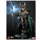 Hot Toys - The Avengers - Loki (Limited Edition) 1/6th Scale Collectible Figure