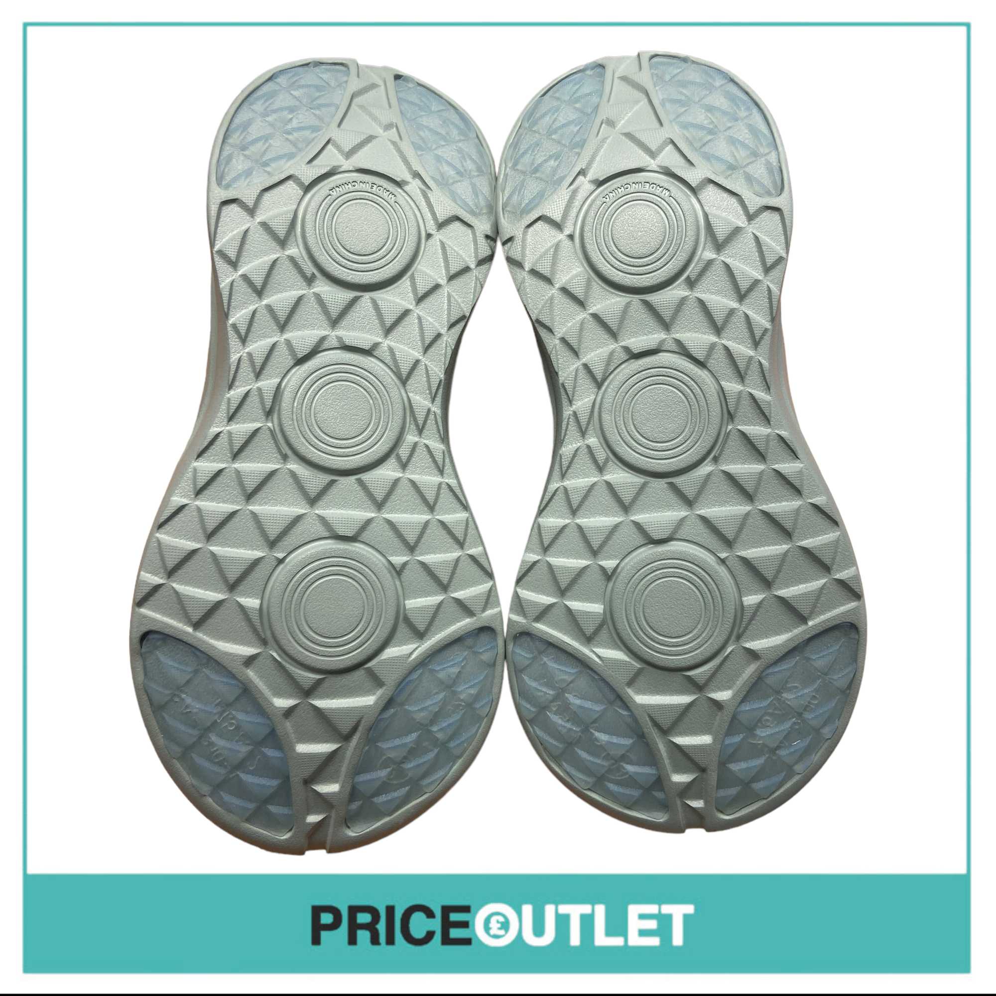 Tombogo - Saucony Butterfly - UK 6