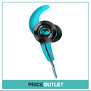 Monster - iSport Victory - In Ear Bluetooth  Sport Headphones - Blue - Brand New Sealed