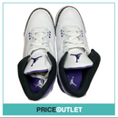 Nike - Air Jordan 3 Retro GS 'Dark Iris' - UK 6