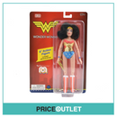 Mego - DC Action Figure - Brand New Sealed