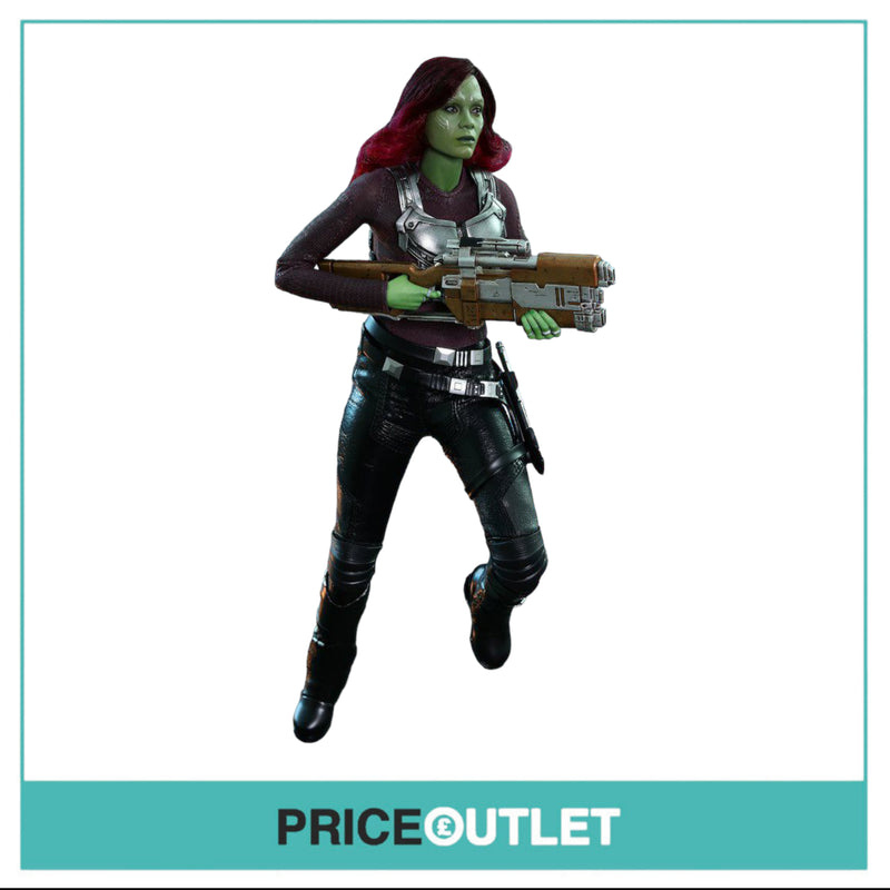 Hot Toys - Guardians of the Galaxy Vol.2 - Gamora 1/6th Scale Collectible Figure