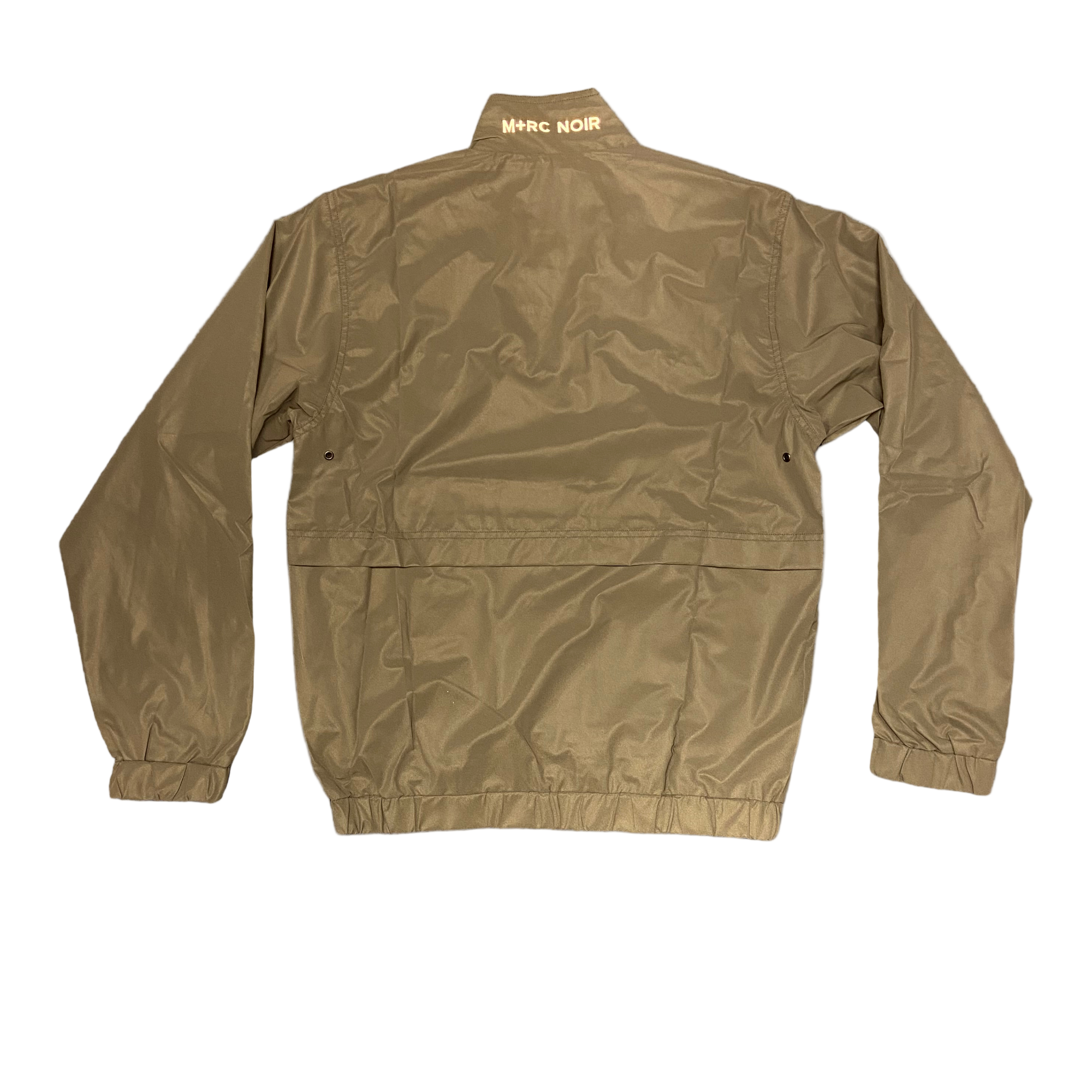 M+RC Noir Track Jacket ‘Black’ - BRAND NEW SEALED