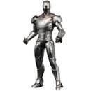 Hot Toys - Iron Man 2 - Mark II (Armour Unleashed Version) 1/6th Scale Collectible Figure