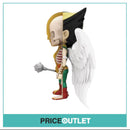 XXRAY DC Comics Hawkgirl