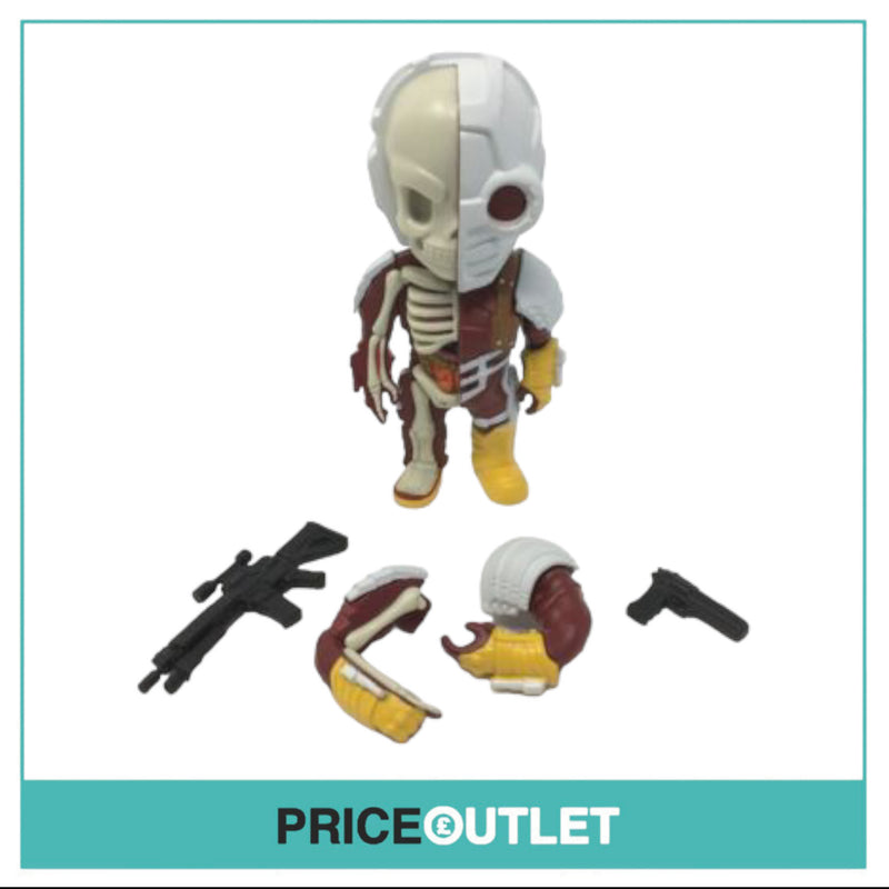 XXRAY DC Comics Deadshot (Deluxe)