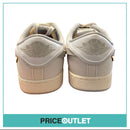 Nike - Union LA Air Jordan 1 KO Low 'White Neutral Grey' - UK 10