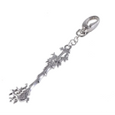 Kingdom Hearts - Invi Keyblade Keychain - Brand New Sealed