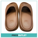 Adidas - Yeezy Slide 'Flax' - UK 10