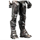 Hot Toys - Iron Man 2 - Mark II (Armour Unleashed Version) 1/6th Scale Collectible Figure