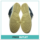 Nike - Travis Scott SB Dunk Low Pro 'Cactus Jack' - UK 8