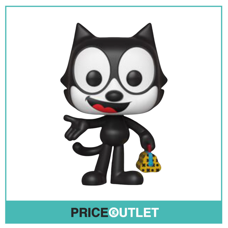 Funko - Felix the Cat