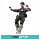Hot Toys - Iron Man - Tony Stark (Mech Test Version) 1/6th Scale Collectible Figure