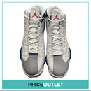 Nike - Air Jordan 13 Retro 'French Blue' - UK 9