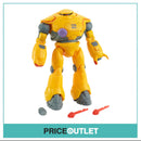 Disney Pixar Lightyear Zyclops Figure