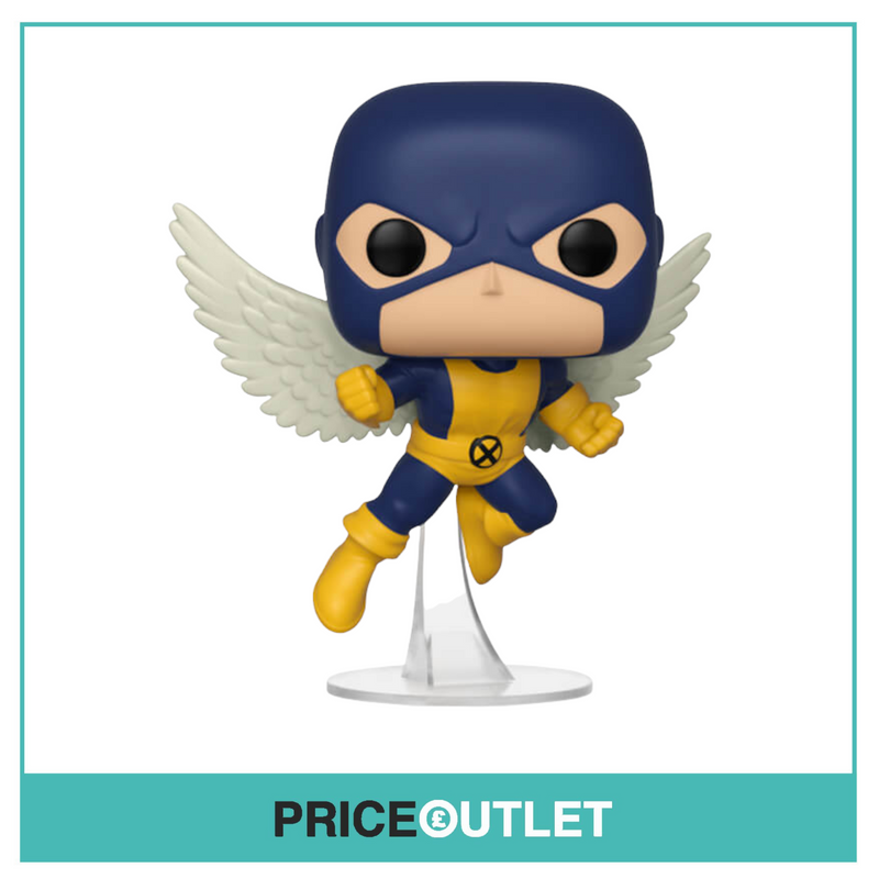 Funko - Angel (1st Appearance)