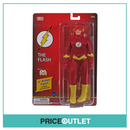 Mego - DC Action Figure - Brand New Sealed