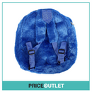 Poppy Playtime - Plush Backpack Huggy Wuggy