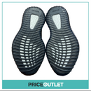 Adidas - Yeezy Boost 350 V2 'Core Black Red' - UK 7.5