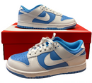Nike - Dunk Low ESS 'Reverse UNC' - UK 6