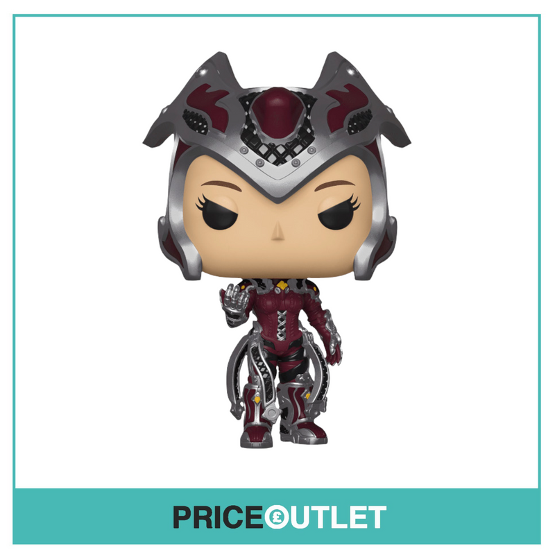 Funko - Queen Myrrah