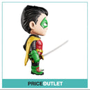 XXRAY DC Comics Robin