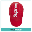 Supreme - Cordura Puffer Balaclava 'Red'