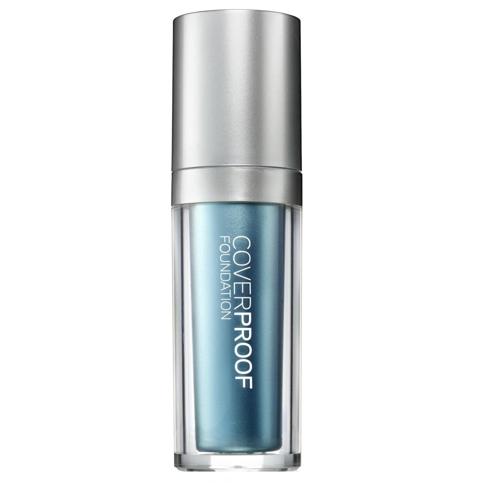 Wunder2 - Coverproof Foundation