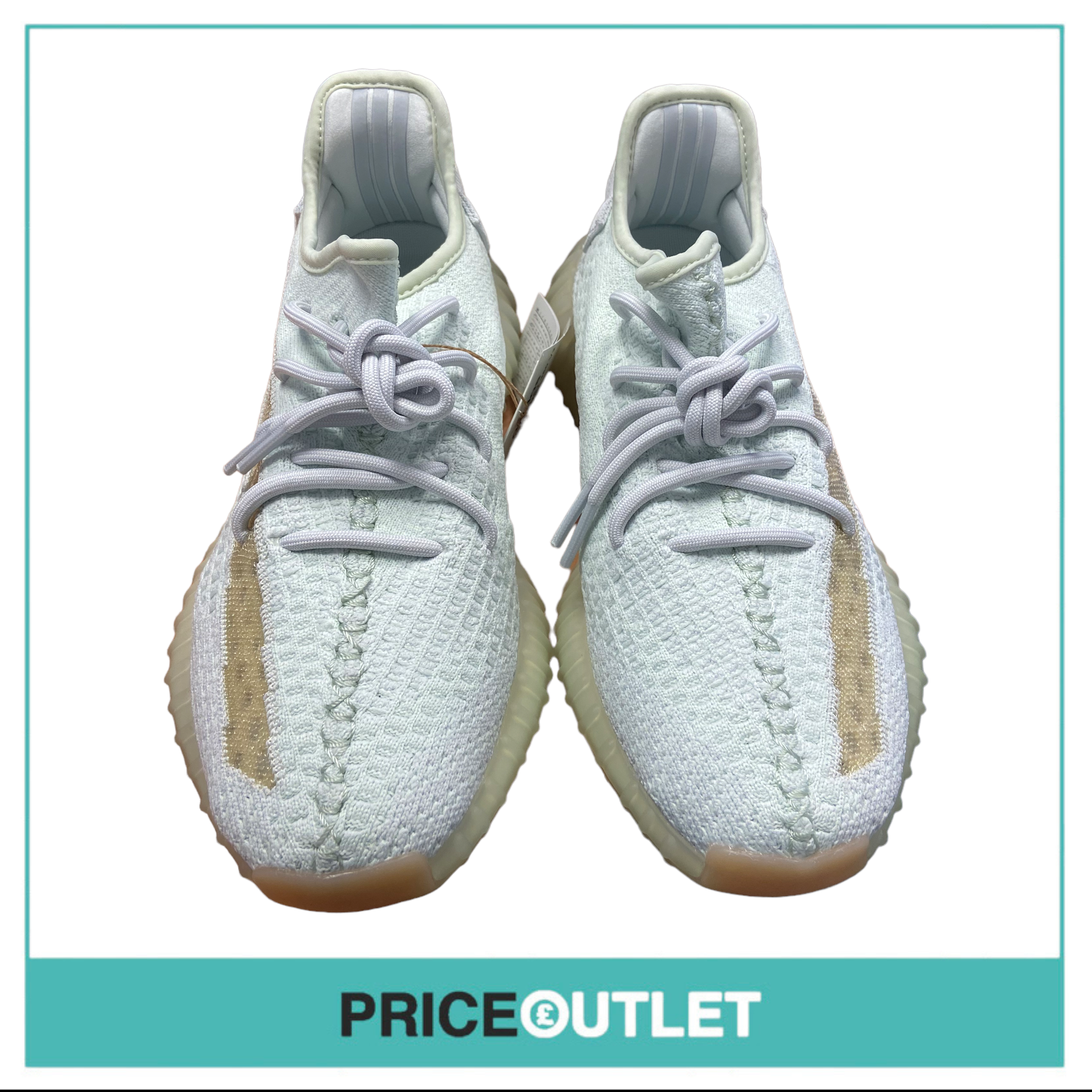 Adidas - Yeezy Boost 350 V2 'Hyperspace' - UK 8