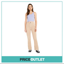 BDG Ecru Corduroy Flare Jeans - W32 L34 - BRAND NEW WITH TAGS