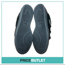 Adidas - RS Stan Smith Comfort Badge 'Black' - UK 7