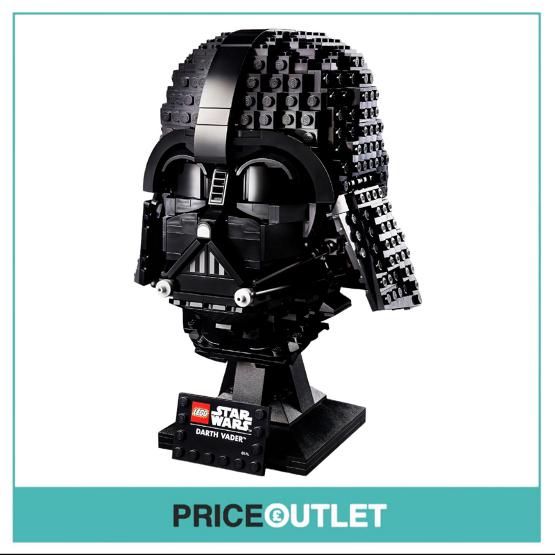 LEGO Star Wars - Darth Vader Helmet - 75304