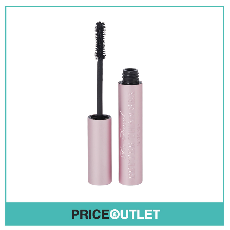 Too Faced - Better Than Sex Mascara