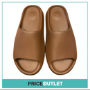 Adidas - Yeezy Slide 'Flax' - UK 10