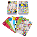 UNO Artiste Series Takashi Murakami Collector Card Game