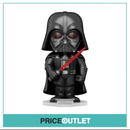 Funko Darth Vader Funko Soda Vinyl Figure! - Star Wars - Chance Of Chase